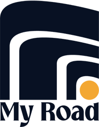 My Road Logo
